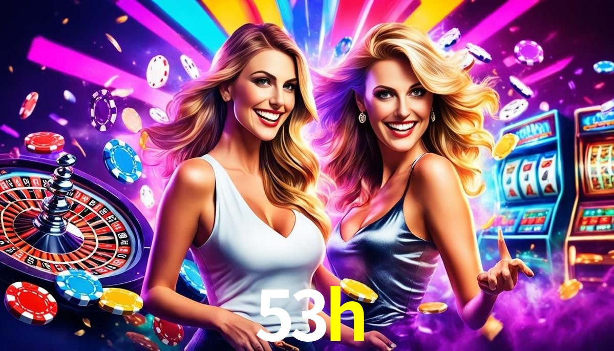 Mesa de Blackjack 53h