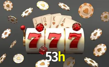 A Popularidade dos Caça-Níqueis no 53h