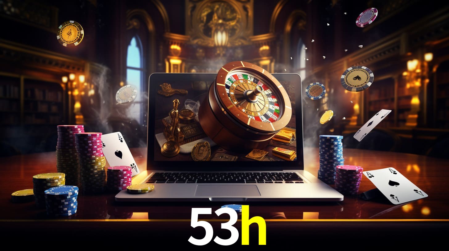 Live Casino 53h
