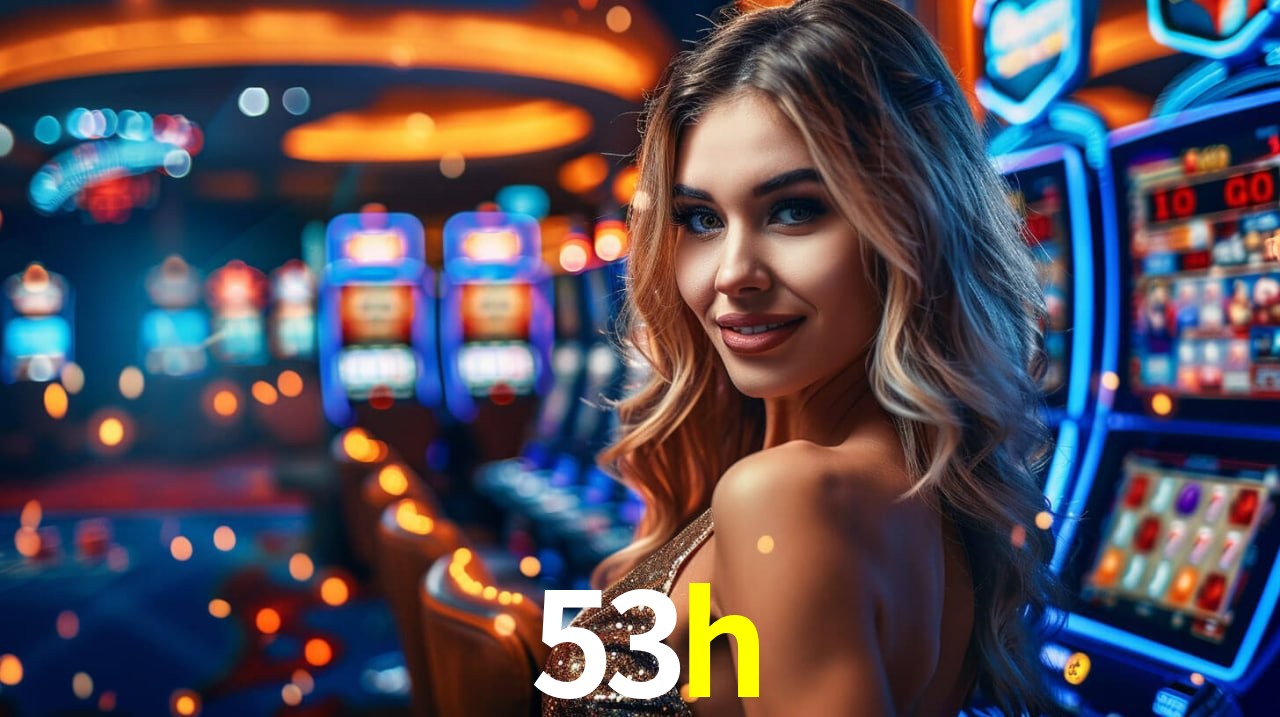 Game Providers 53h