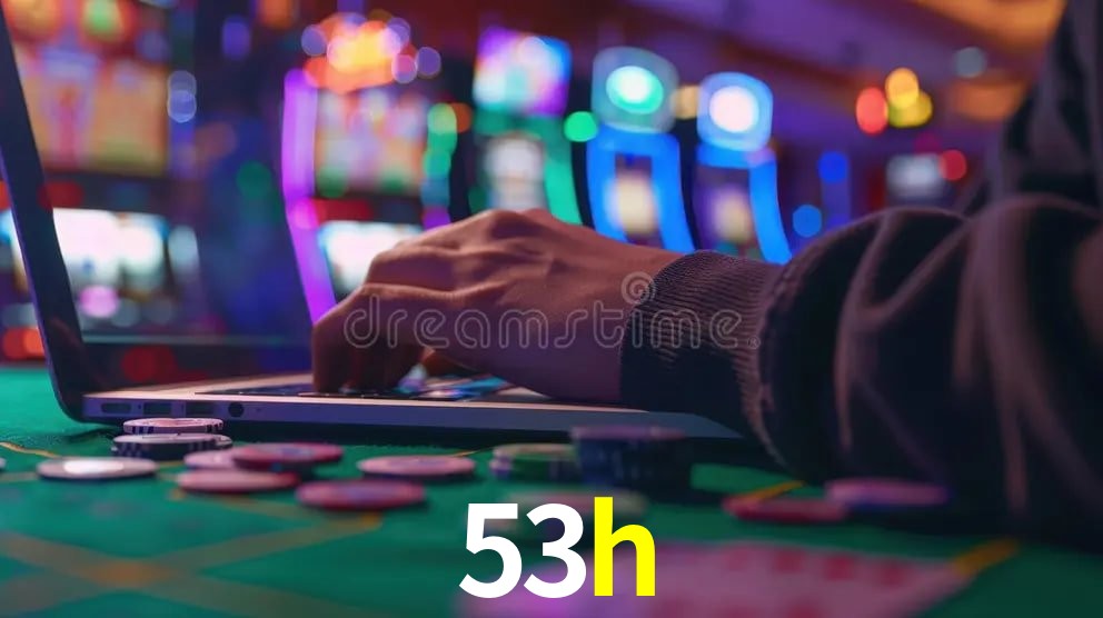 Casino VIP 53h