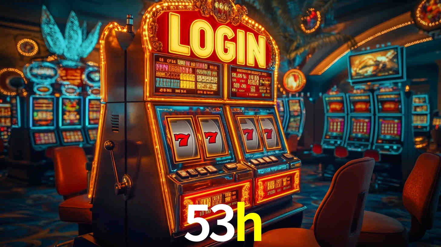 53h App Interface