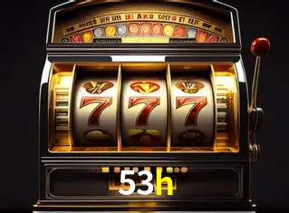 Descubra a Magia dos Jogos de Arcade no 53h