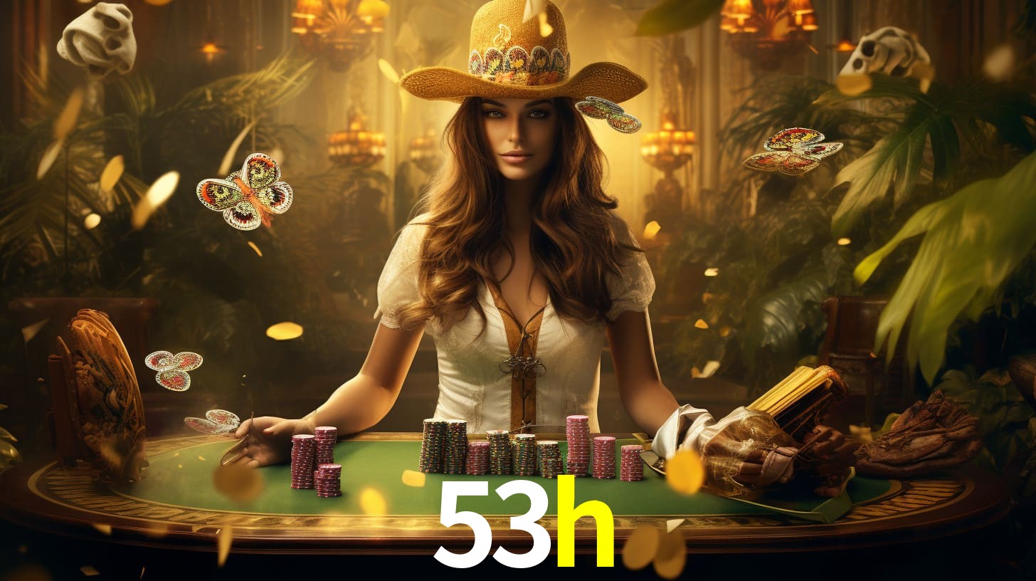 Roulette Table 53h