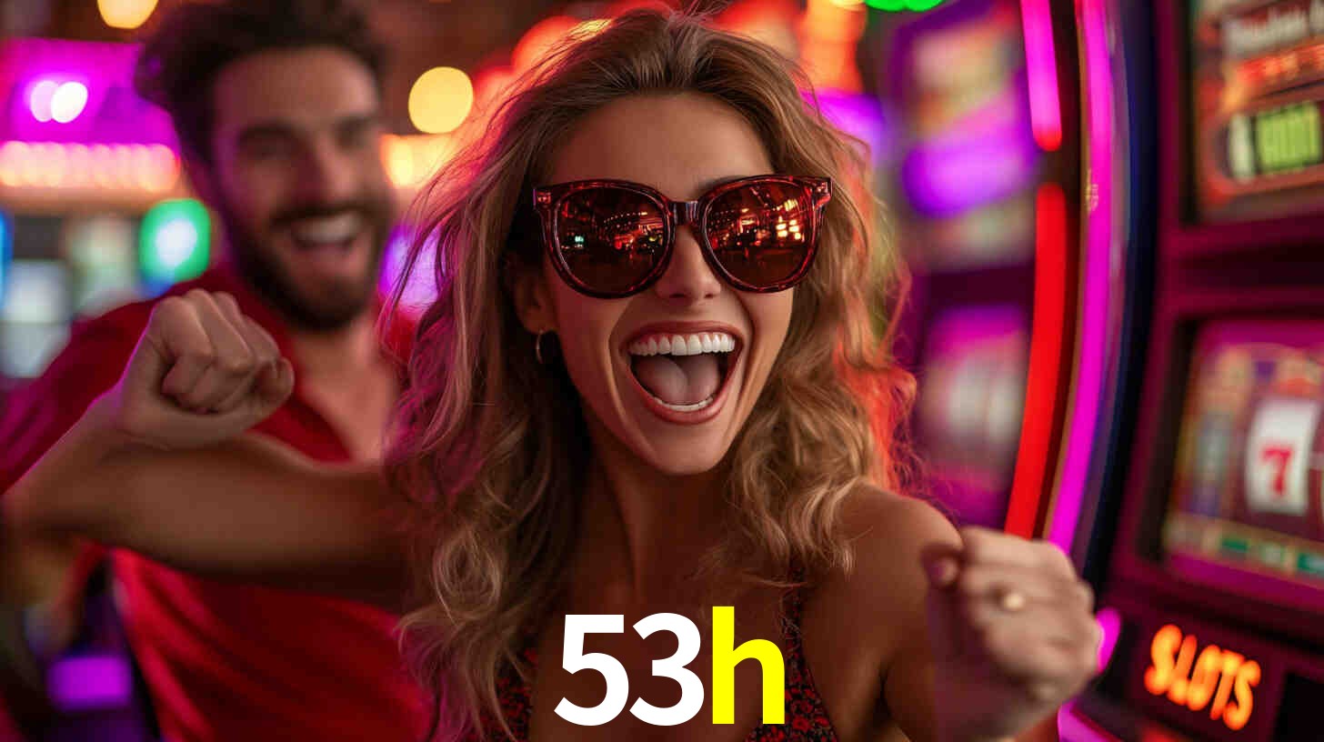 Desvendando o Mundo dos Jogos Virtuais na 53h