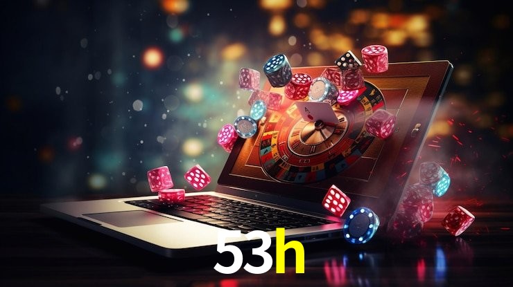 Interface do App 53h