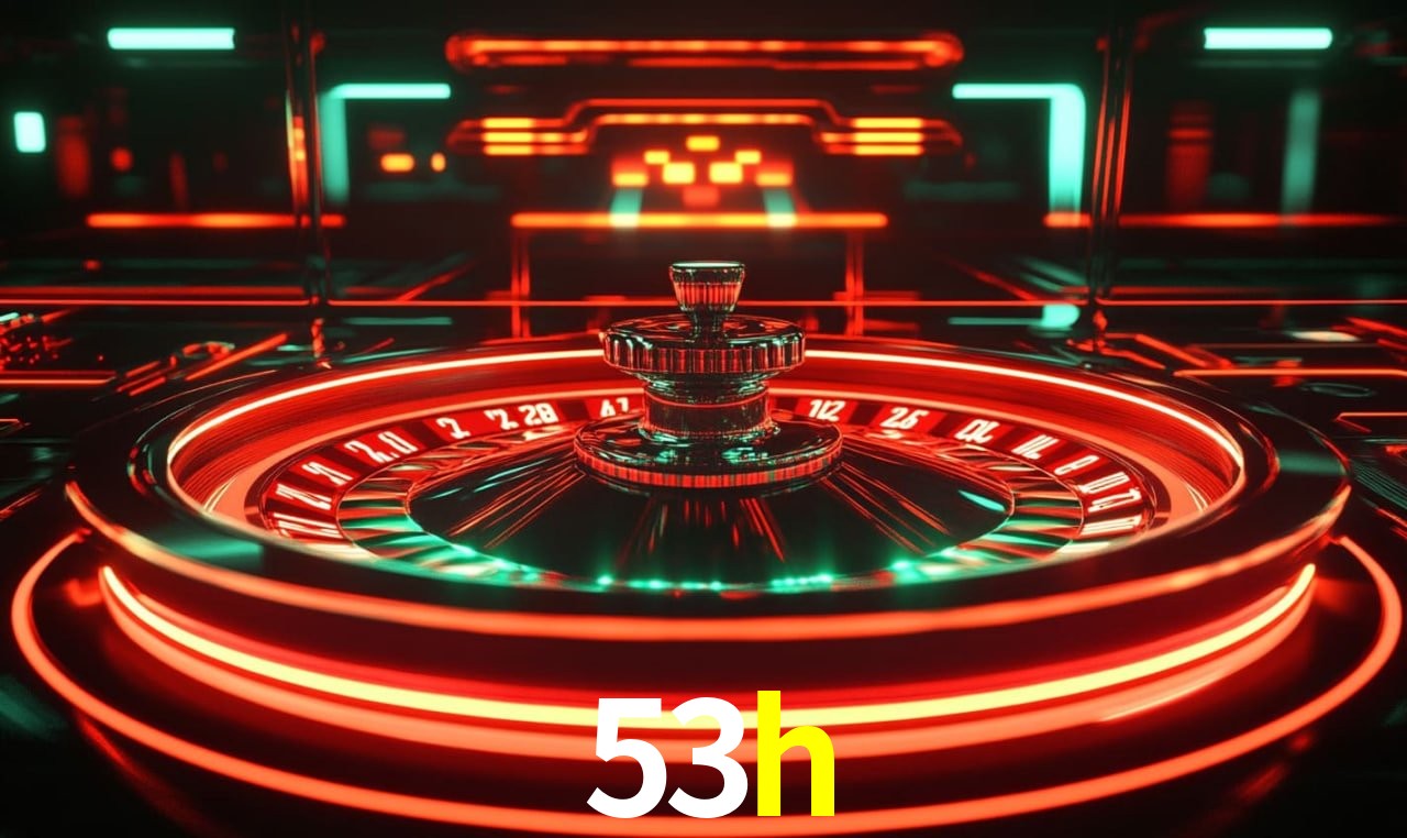 A Popularidade dos Caça-Níqueis no 53h