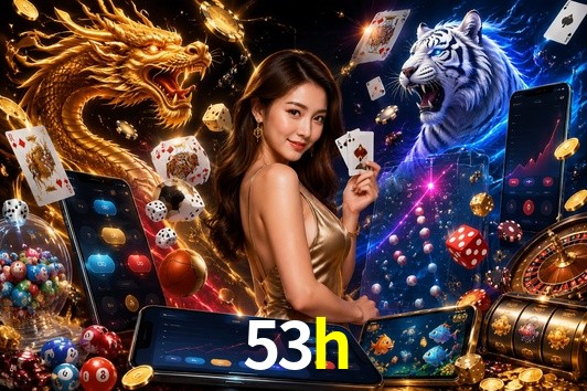 Welcome Bonus 53h