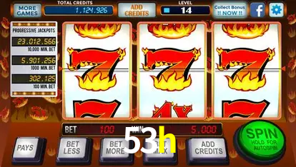 A Emoção da Loteria na 53h: Uma Chance de Mudança de Vida