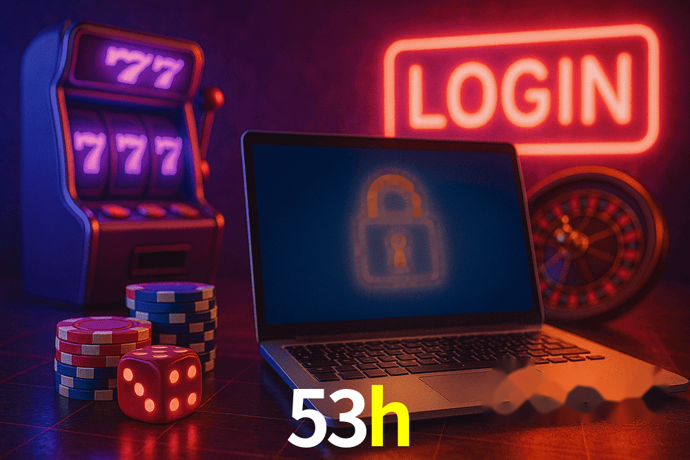 Jogos de Slot 53h