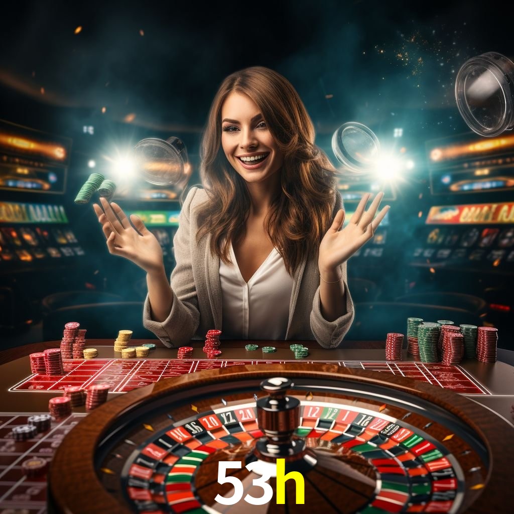 Explore as vantagens do 53h: serviço profissional e confiabilidade