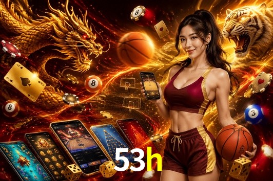 Games Directory 53h