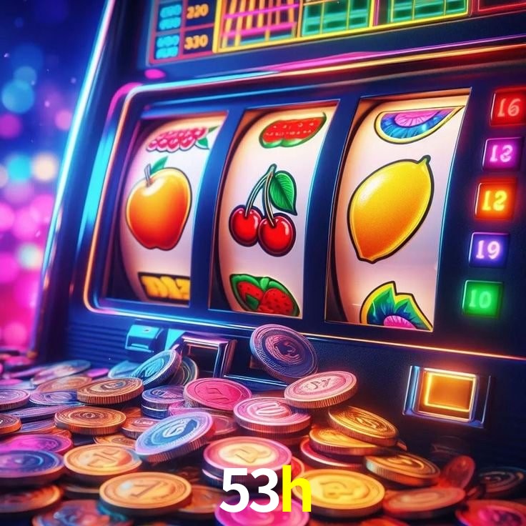Diretório de Jogos 53h