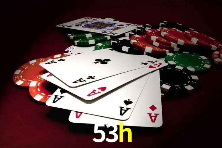 Apostas de Futebol 53h