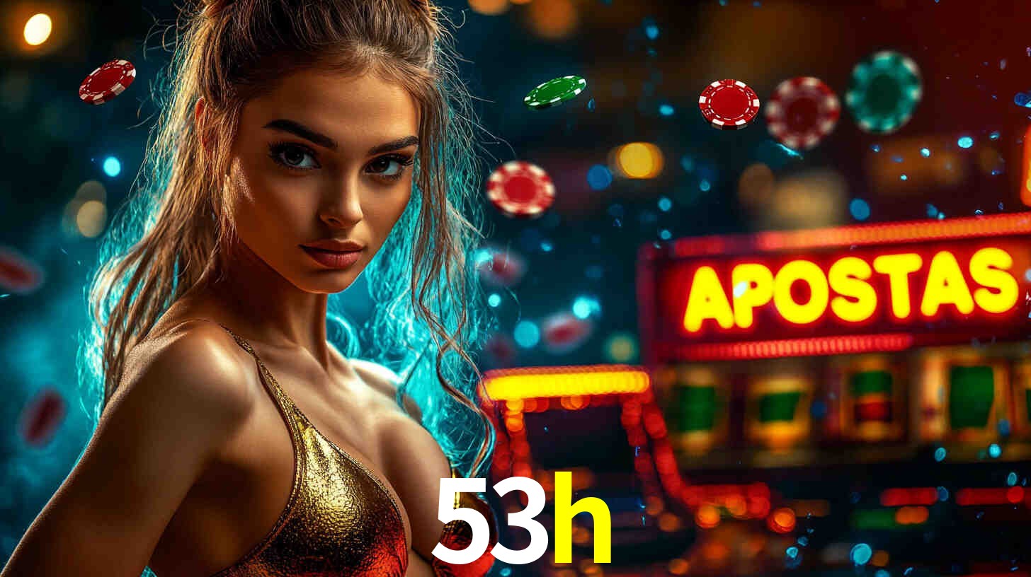 Explorando a Categoria de Eventos em Apostas na 53h