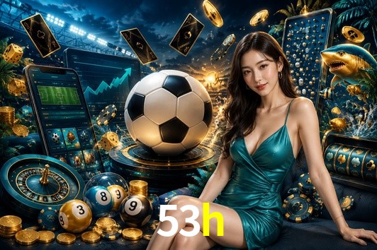 Sports Statistics 53h