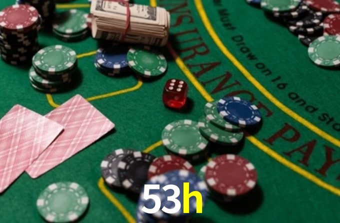 Bônus Generosos e Exclusivos no 53h para Você!