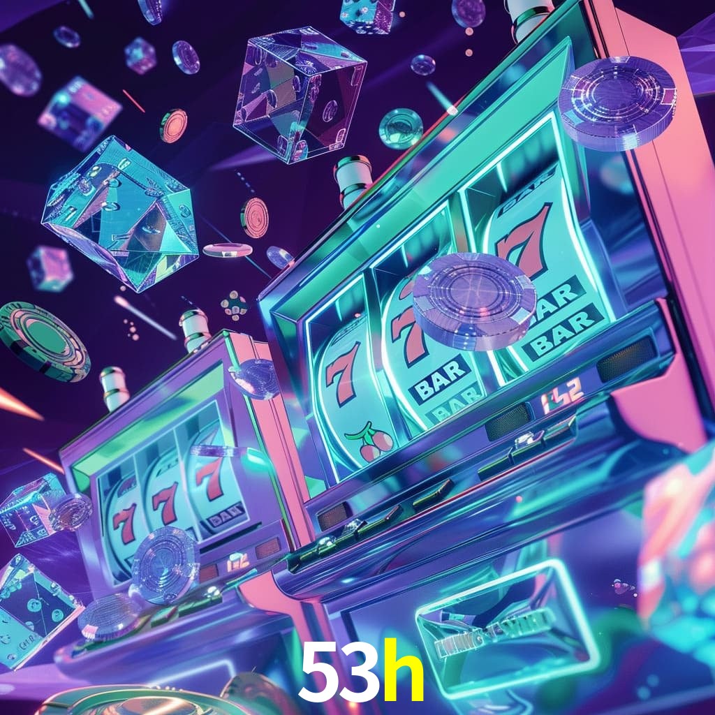 Jogos Exclusivos 53h