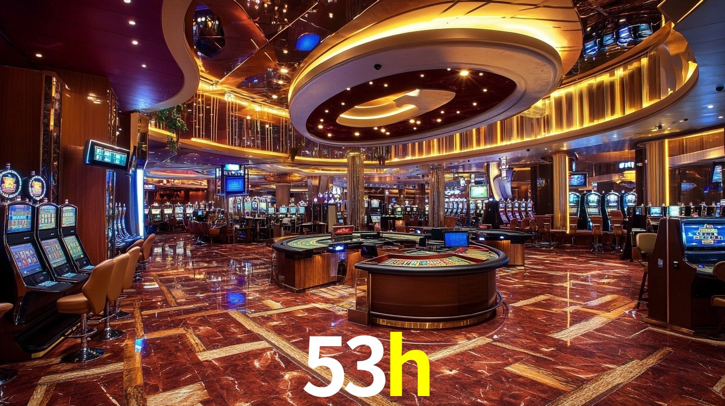 Tournaments 53h