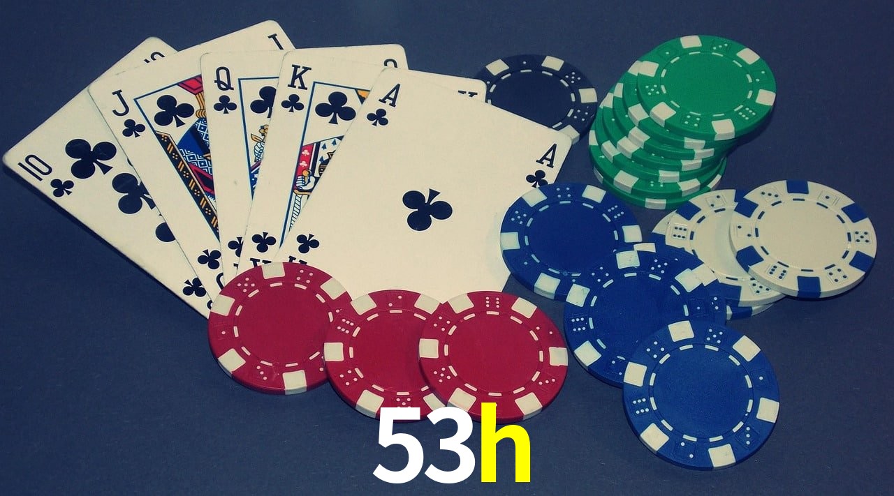 Live Casino 53h