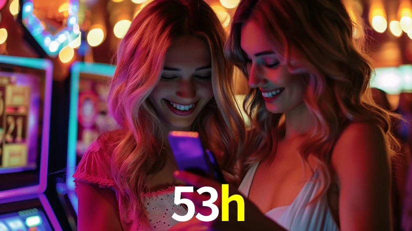 Experimente o Login Seguro Premium no 53h