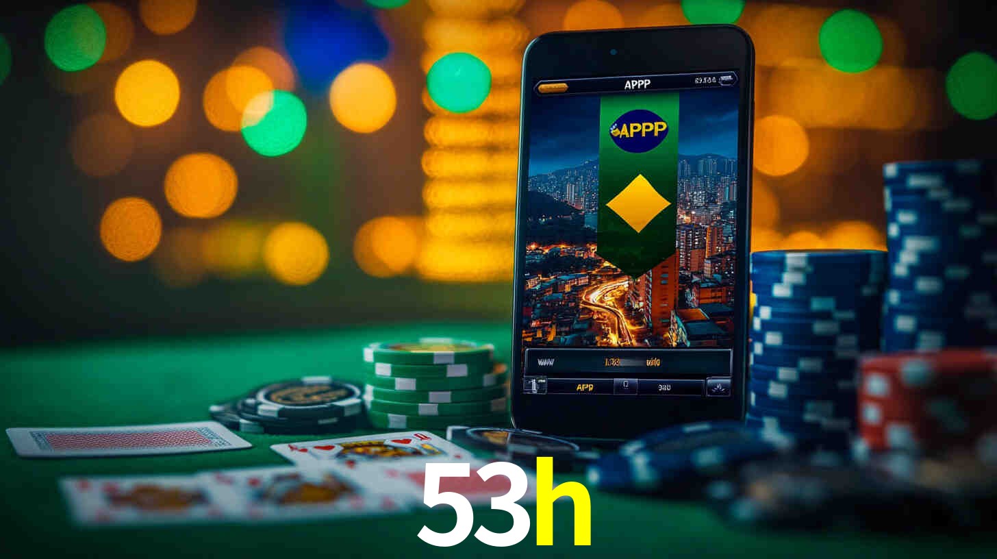 A Emoção da Loteria na 53h: Uma Chance de Mudança de Vida